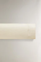 SATEEN PILLOWCASE (500 THREAD COUNT)