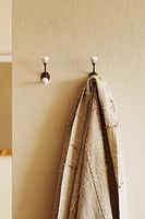 CERAMIC HOOK