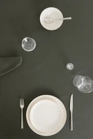 WASHED COTTON TABLECLOTH