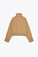 PUFFER JACKET