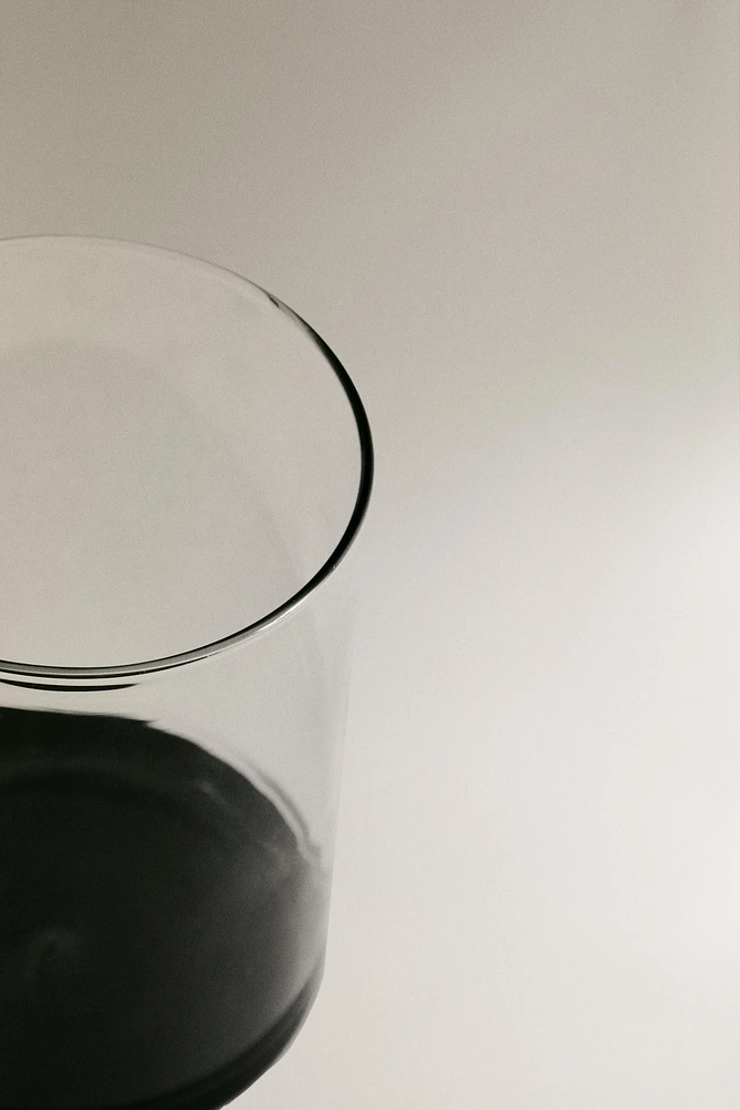TASSE BOROSILICATE CONTRASTANTE