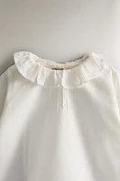CHEMISE ENFANT COU
