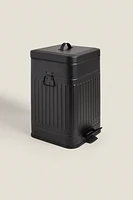 SMALL KITCHEN TRASH CAN