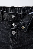 MOM FIT JEANS