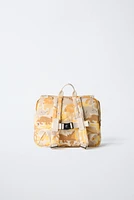 SAC À DOS ANIMAUX