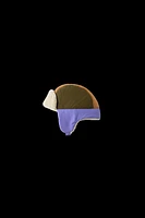 FAUX SHEARLING EAR FLAP HAT SKI COLLECTION