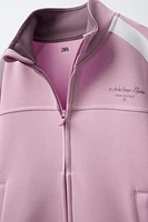 MODAL JACKET