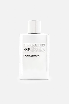 ROCKSHOCK EDT 90 ML (3,38 FL. OZ)