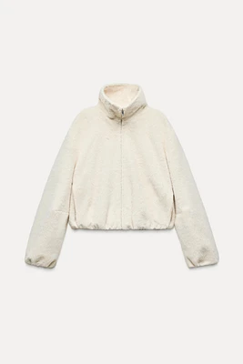 VESTE SOFT