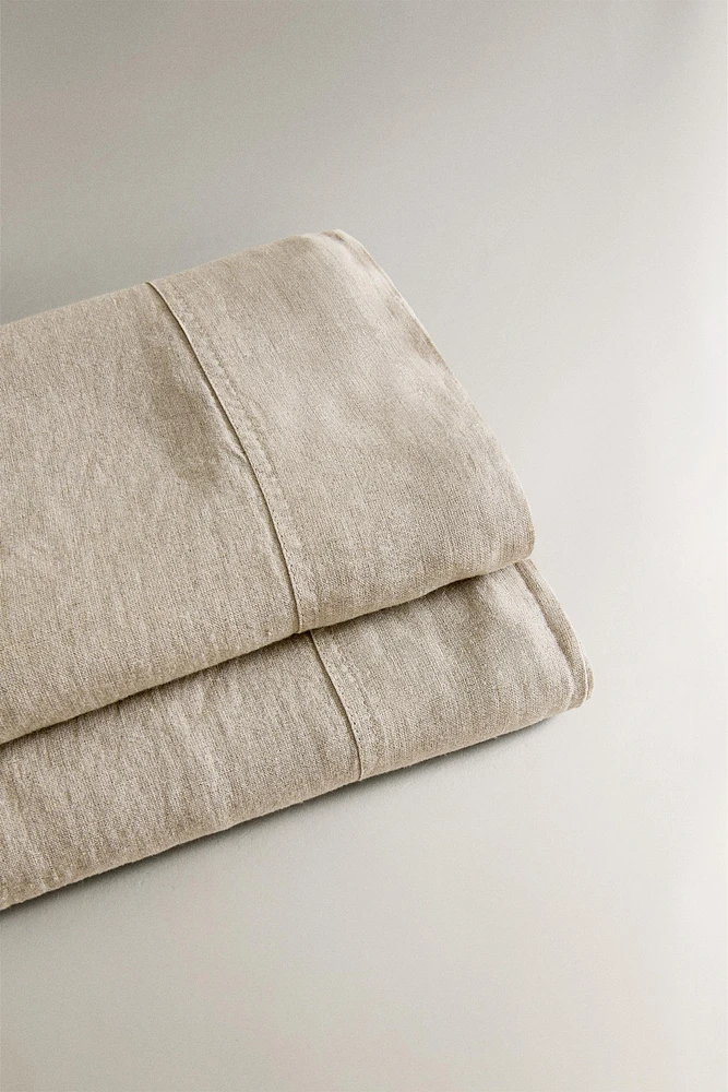 DRAP PLAT LIN