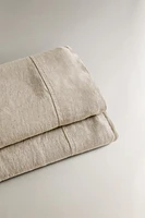 DRAP PLAT LIN