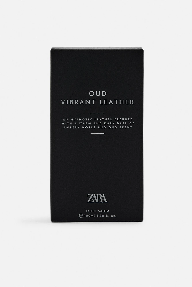 OUD VIBRANT LEATHER EDP 100 ML (3.4 FL. OZ)
