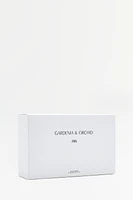 GARDENIA + ORCHID EDP 2 x 30 ML (1.0 FL. OZ)