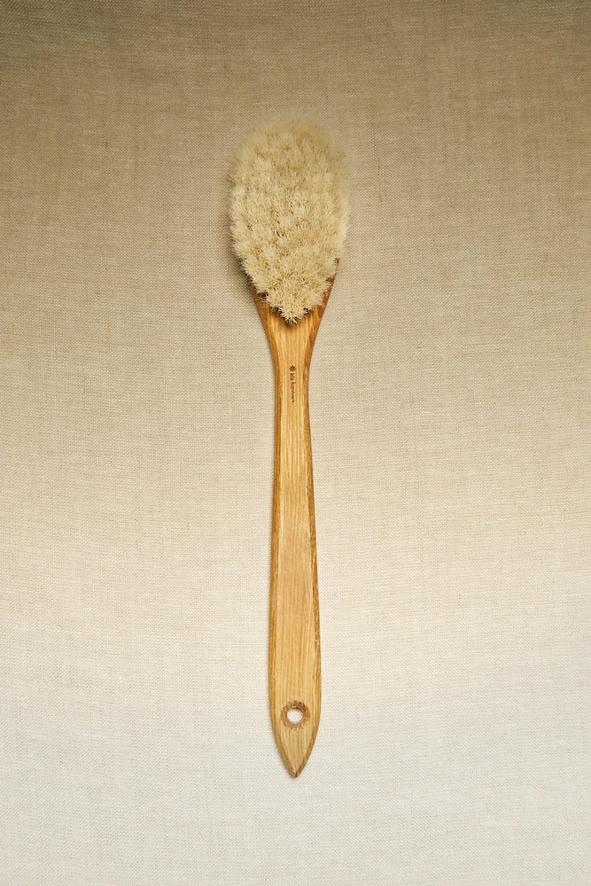 IRIS HANTVERK BODY BRUSH