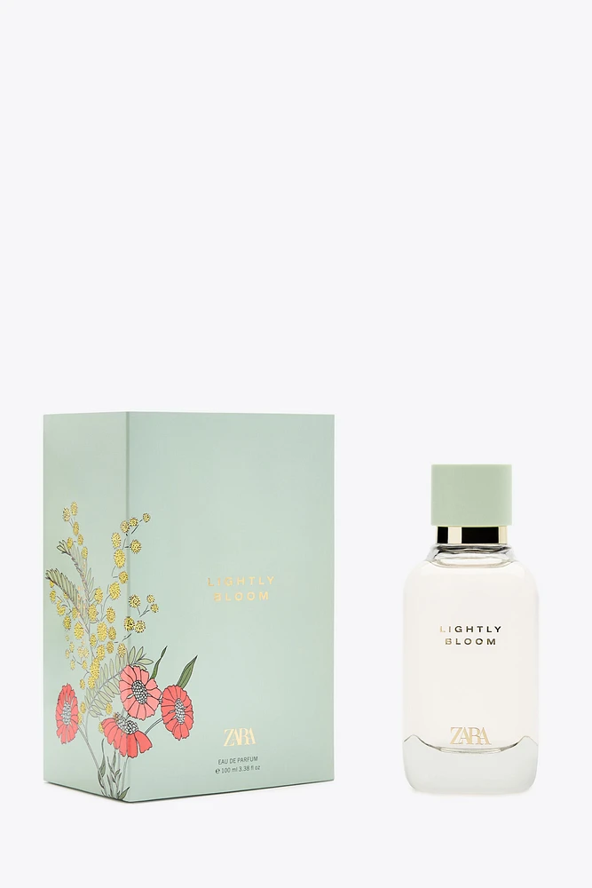 LIGHTLY BLOOM EDP 100 ML (3.4 FL. OZ).