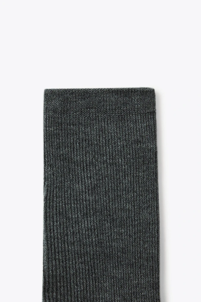 RIB SOCKS