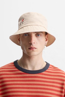 CHAPEAU BOB I LOVE NEW YORK ®