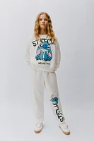 LILO & STITCH © DISNEY JOGGERS
