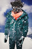 NON-SLIP MITTENS SKI COLLECTION