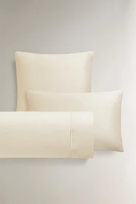 SATEEN PILLOWCASE (500 THREAD COUNT)