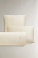 SATEEN PILLOWCASE (500 THREAD COUNT)