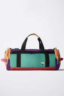 TREKKING BOWLING BAG