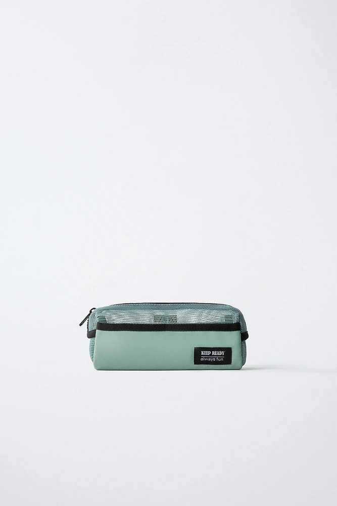 TROUSSE ÉCOLE RÉSILLE