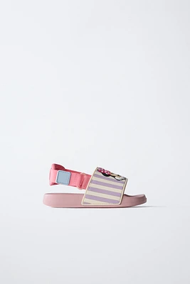 MINNIE MOUSE © DISNEY SLIDES
