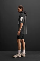 T-SHIRT DE FOOTBALL AMÉRICAIN