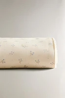 SERVIETTE DE BAIN ENFANT MINIFLEUR