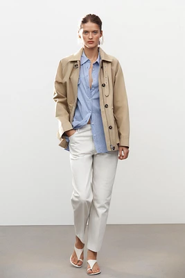 ZW COLLECTION POCKET JACKET