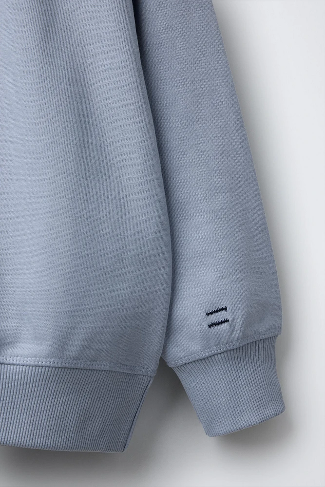 SWEAT UNI
