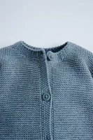 COMBINAISON EN MAILLE LINKS
