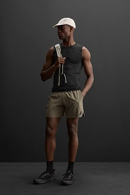 COMPRESSION TANK TOP