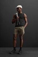 COMPRESSION TANK TOP