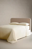 SATEEN FLAT SHEET (500 THREAD COUNT)