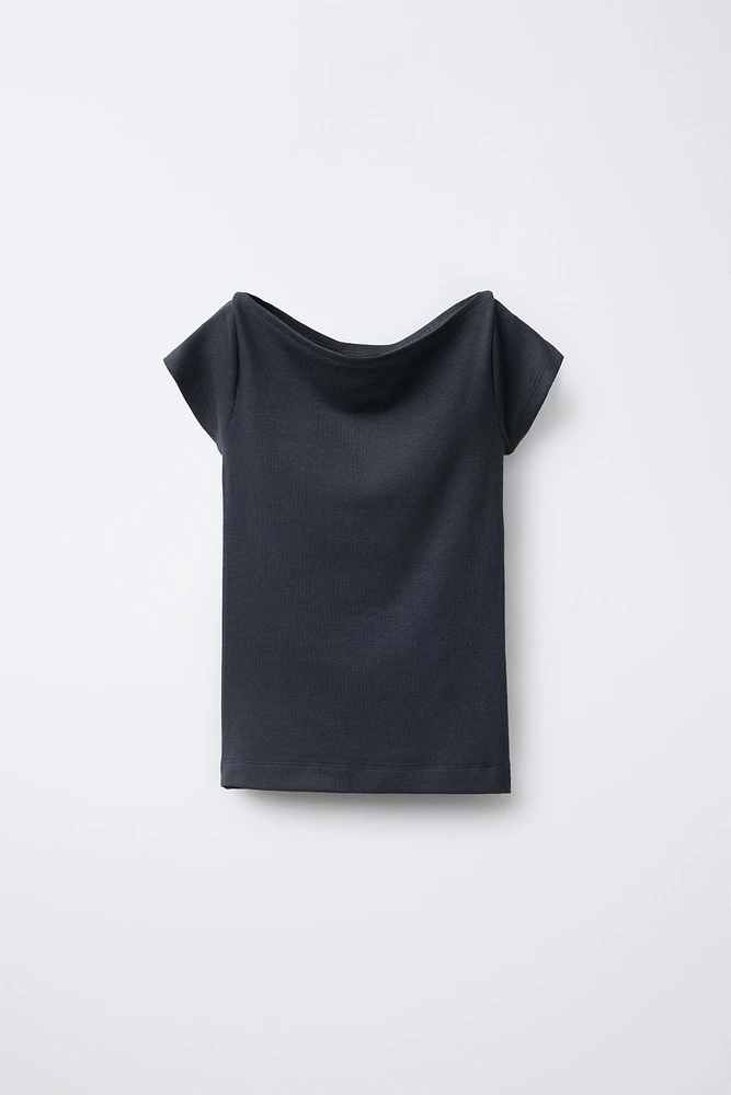MODAL T-SHIRT