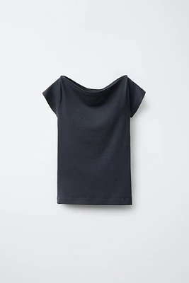 MODAL T-SHIRT