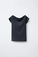 MODAL T-SHIRT