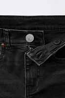 SKINNY FIT JEANS
