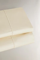 SATEEN FLAT SHEET (500 THREAD COUNT)
