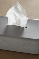 RANGE-LINGETTES SILICONE PETITS CANARDS