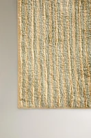 CHILDREN'S STRIPED AREA RUG
