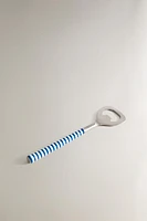 STRIPED BOTTLE OPENER