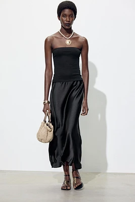HAUT BUSTIER