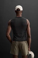 COMPRESSION TANK TOP