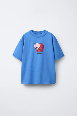 MR. MEN ™ LITTLE MISS T-SHIRT