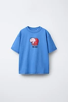 MR. MEN ™ LITTLE MISS T-SHIRT
