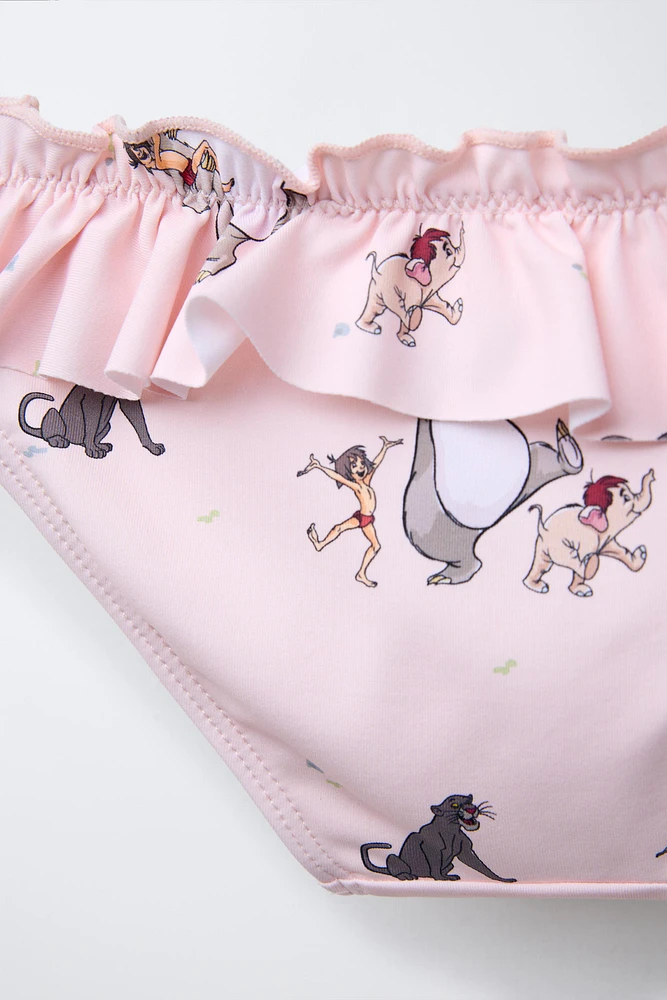 AGES 2-6/ THE JUNGLE BOOK © DISNEY SWIM BOTTOMS