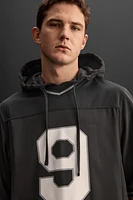 T-SHIRT DE FOOTBALL AMÉRICAIN